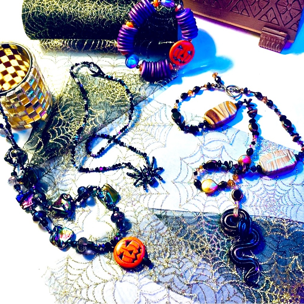 This is a McGlamorous Handmade Handmade!